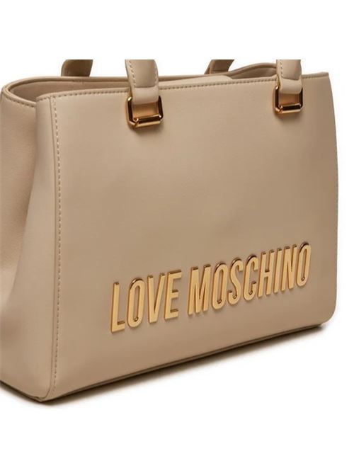  LOVE MOSCHINO | JC4022PP1LKD0/110